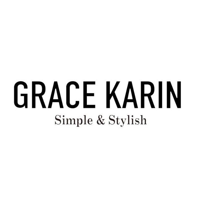 Grace Karin Online logo