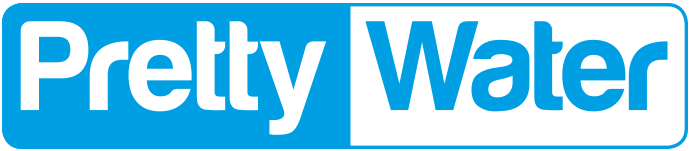 PrettyWater logo