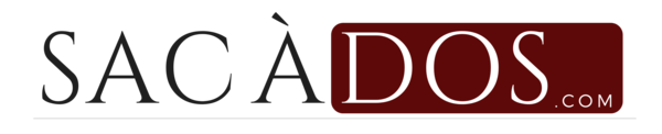 Sac-à-dos.com logo