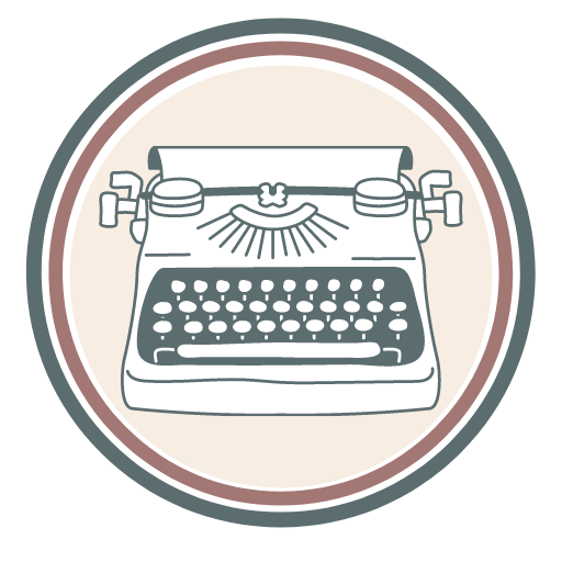 PLR FOR BLOGS logo