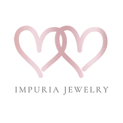 Impuria Ear Piercing Jewelry logo