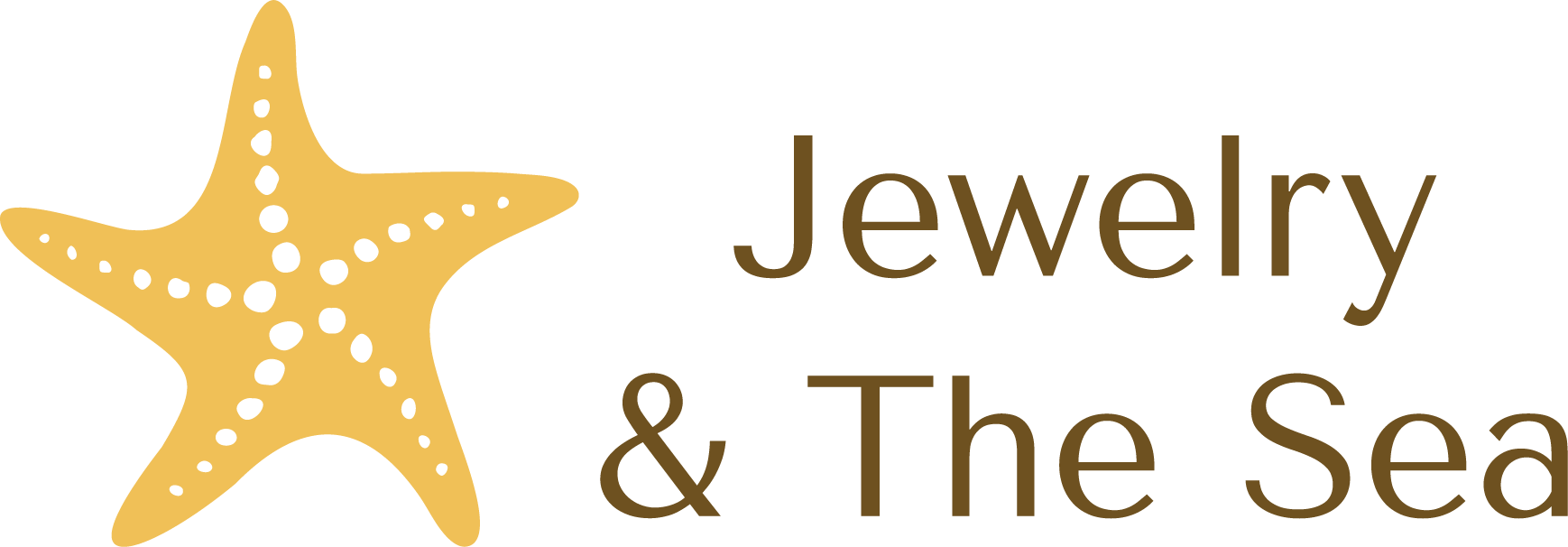 Jewelry & The Sea logo