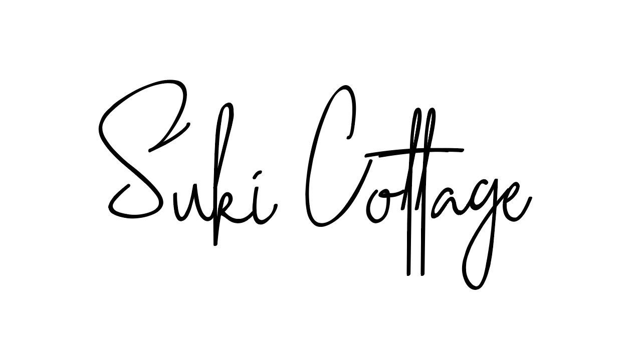 Suki Cottage logo