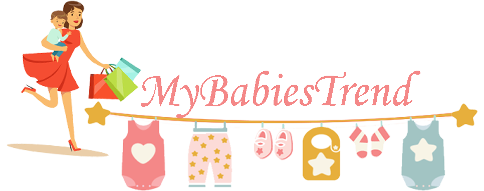 MyBabiesTrend logo