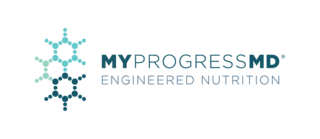 MyProgressMD logo