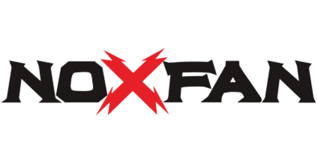 noxfan logo