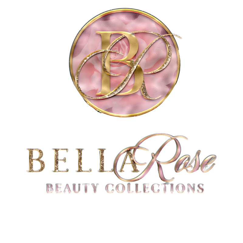 BellaRose Beauty Collections logo