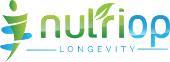 Nutriop Longevity logo