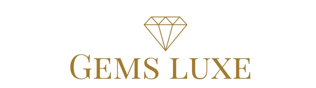 Gems Luxe logo