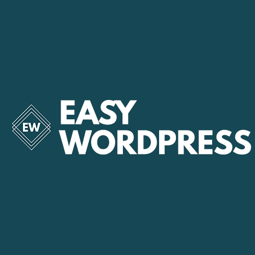 Easy Wordpress logo