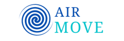 Air Move logo