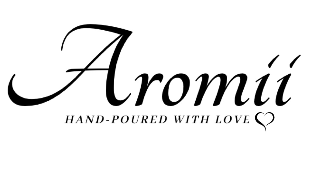 Aromii logo