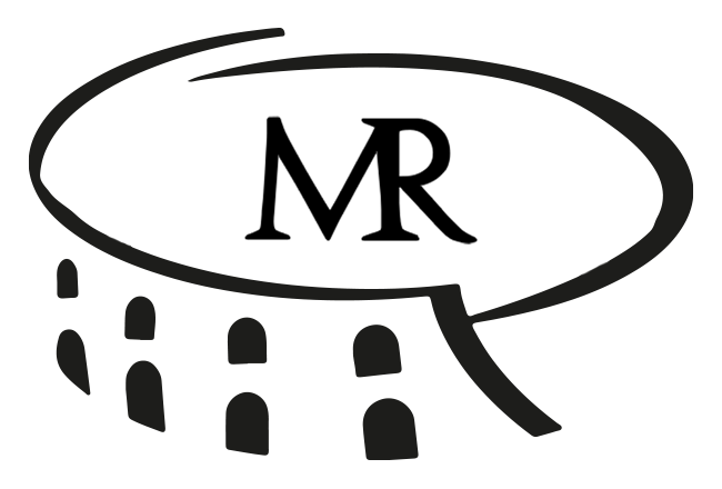 MirageRoma logo