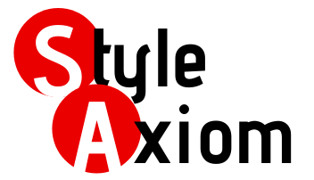 Styleaxiom logo