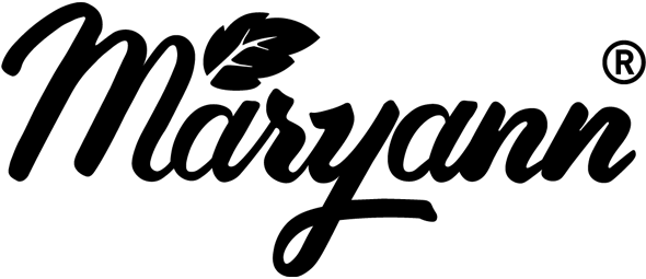 MaryAnn Organics logo