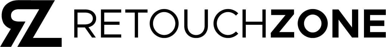 RetouchZone logo