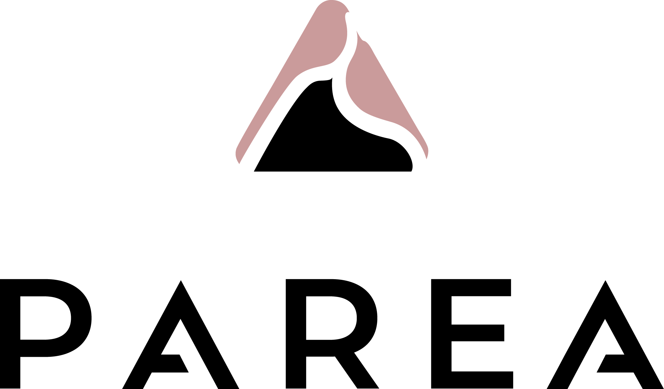 Parea Skincare logo