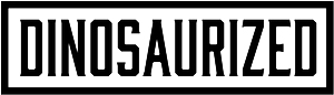 Dinosaurized logo