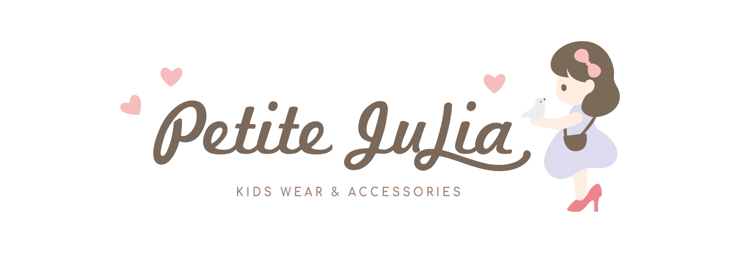 🎀Petite Julia💝 logo