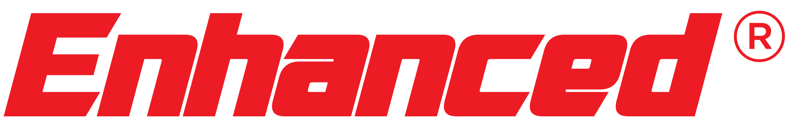 Enhanced Labs logo