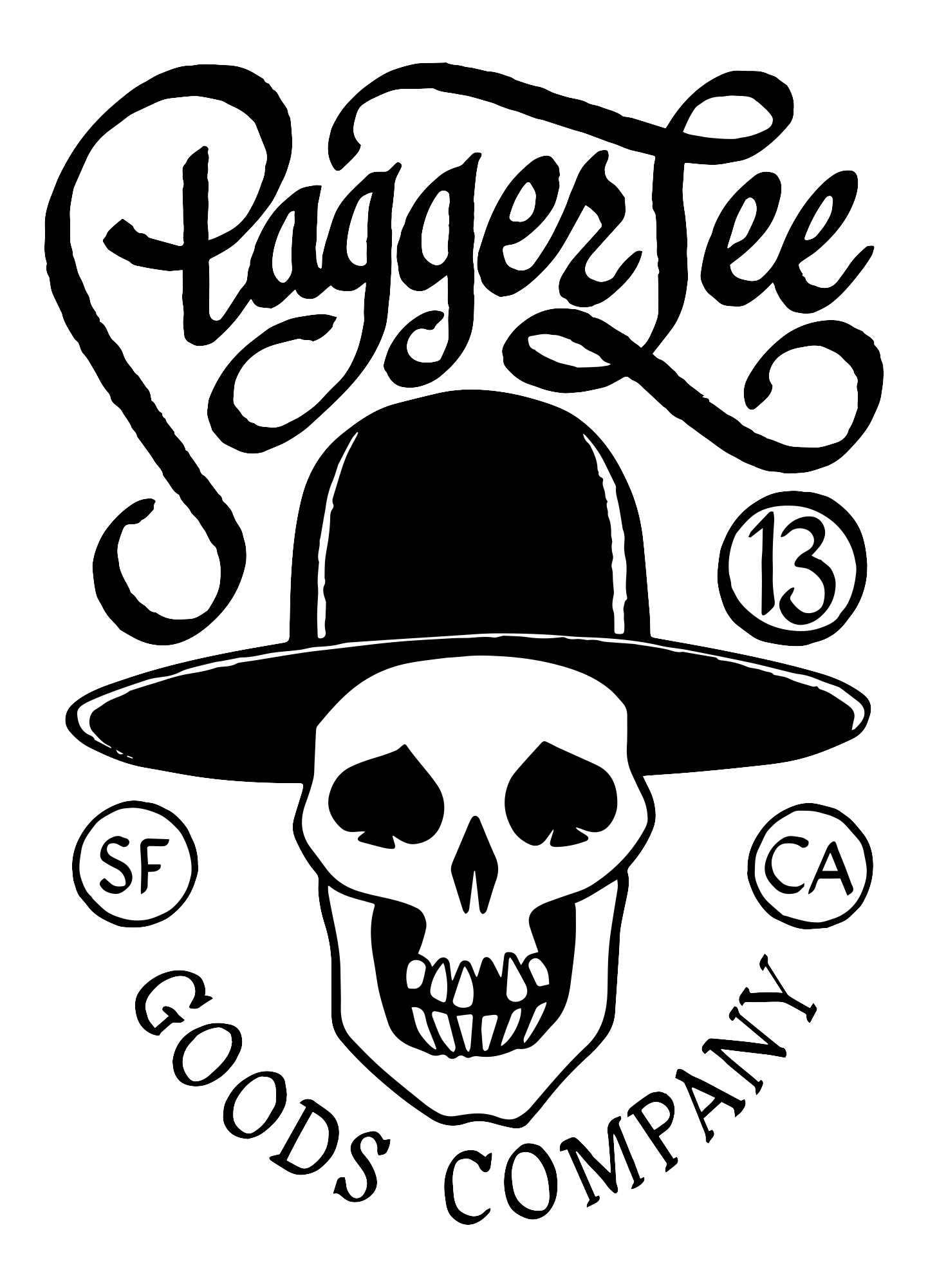Stagger Lee Goods logo