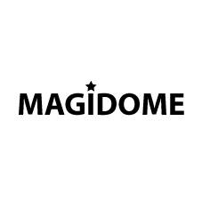 Magidome Coupons and Promo Code