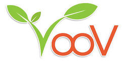 Voov Organics logo