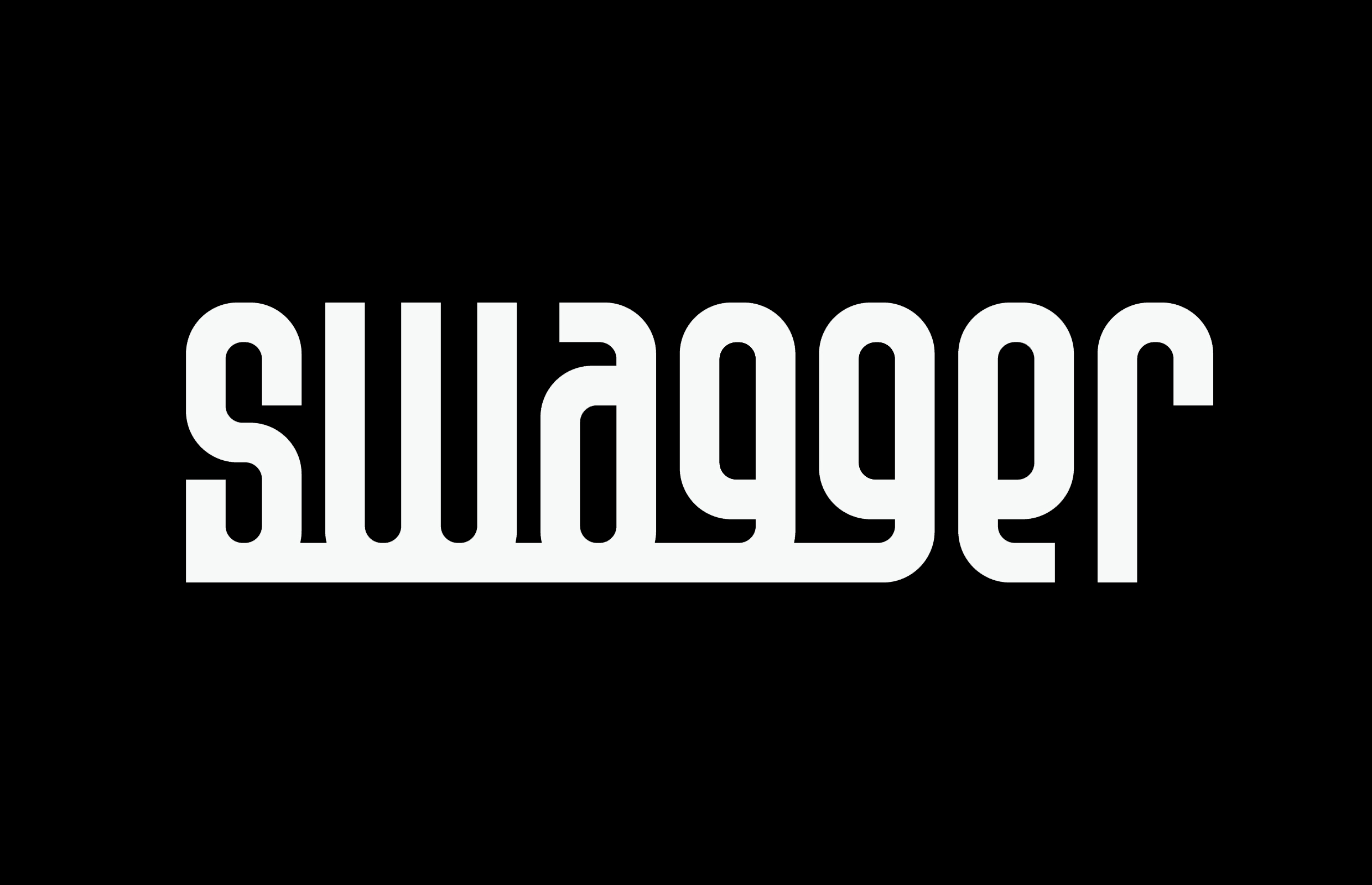 Swagger For Men logo