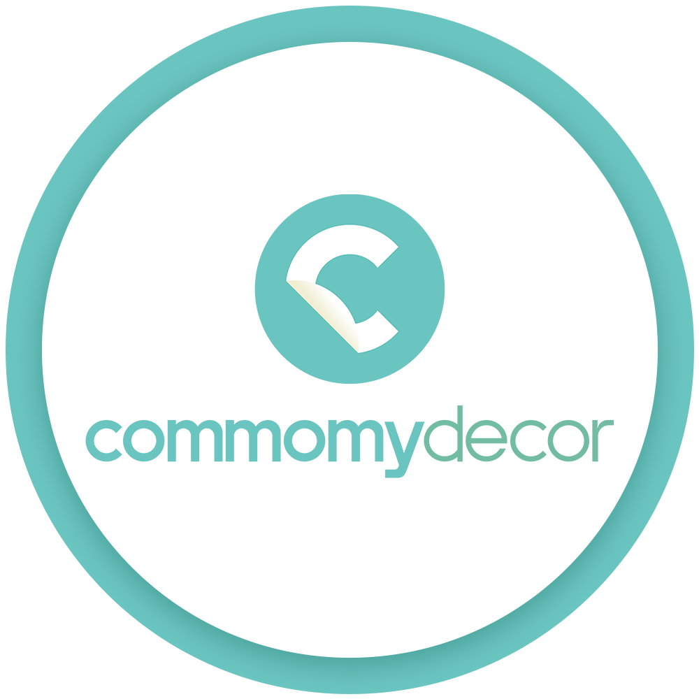 Commomy logo