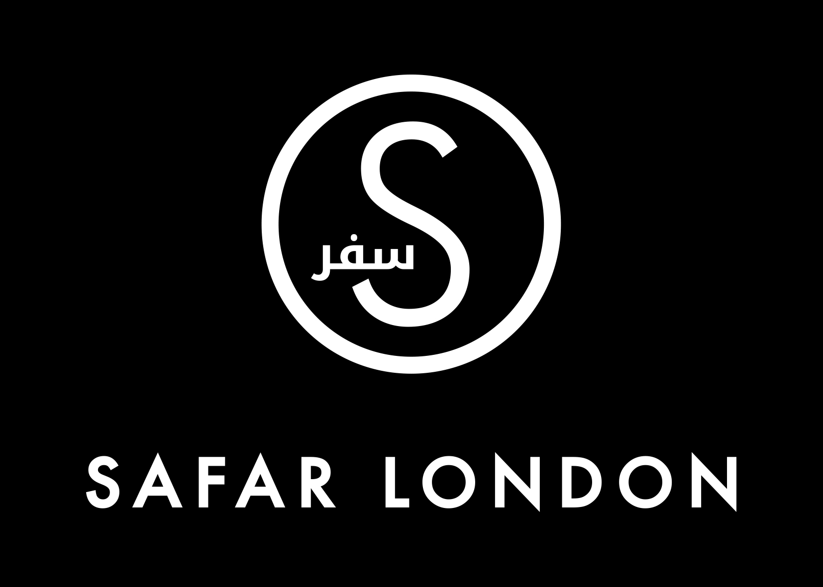 Safar London logo