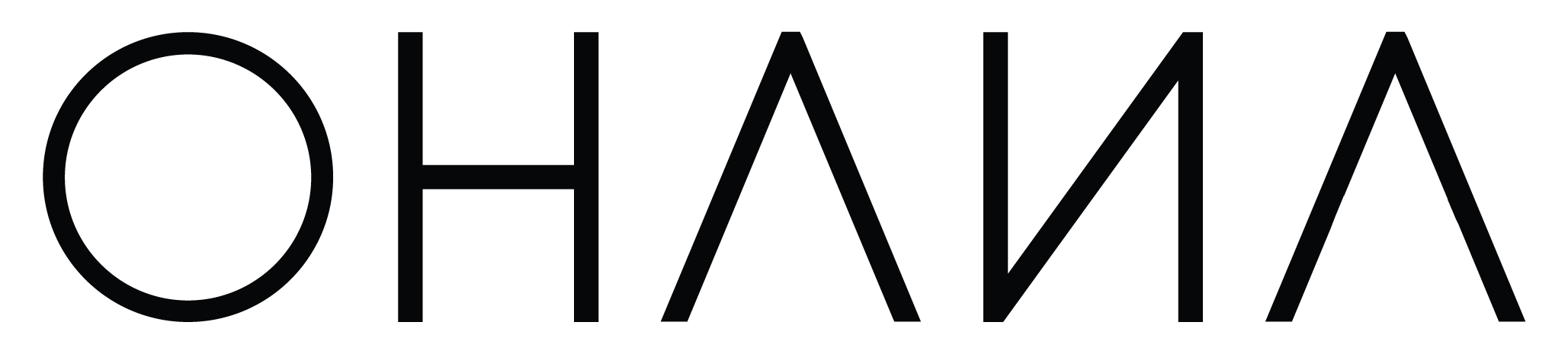 OHANA Triathlon logo