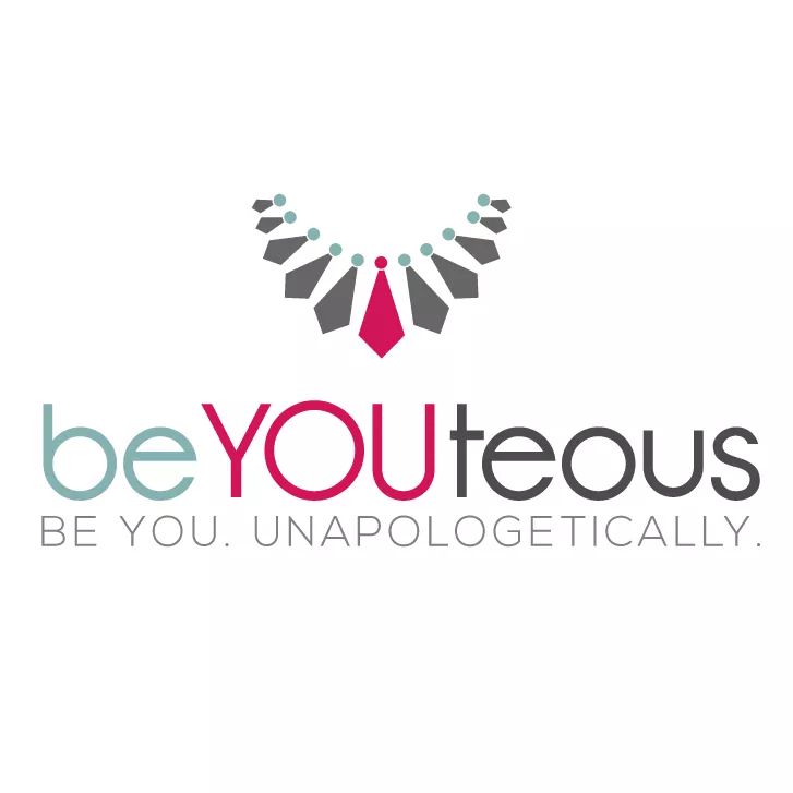 beYOUteous logo