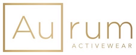 Aurum Activewear logo