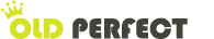 OldPerfect logo