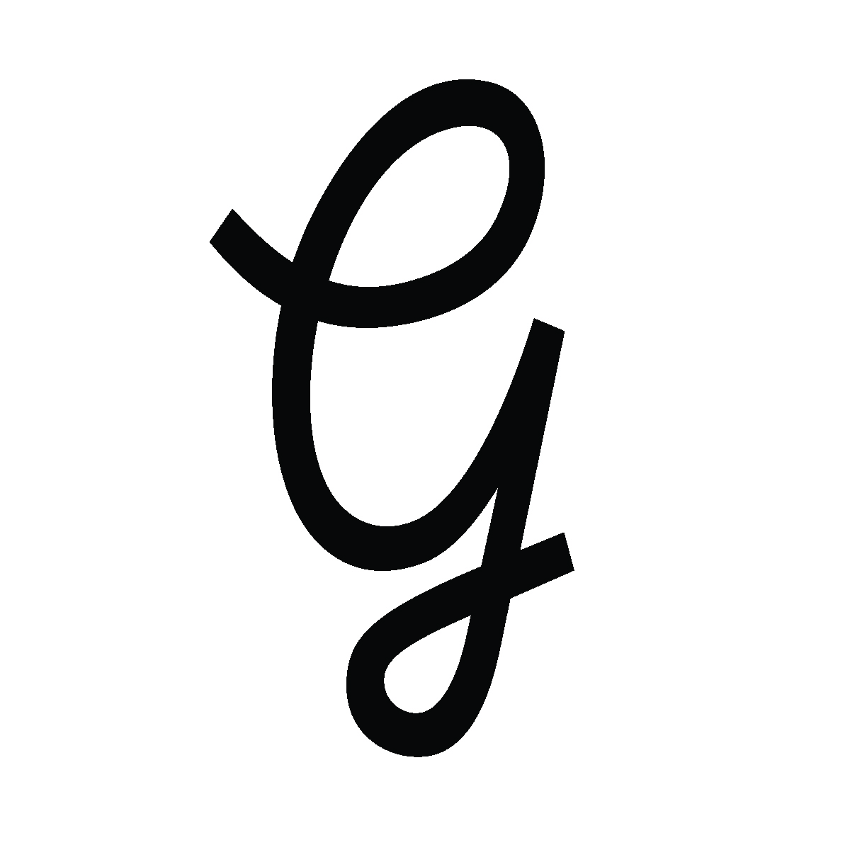 Godemiche logo