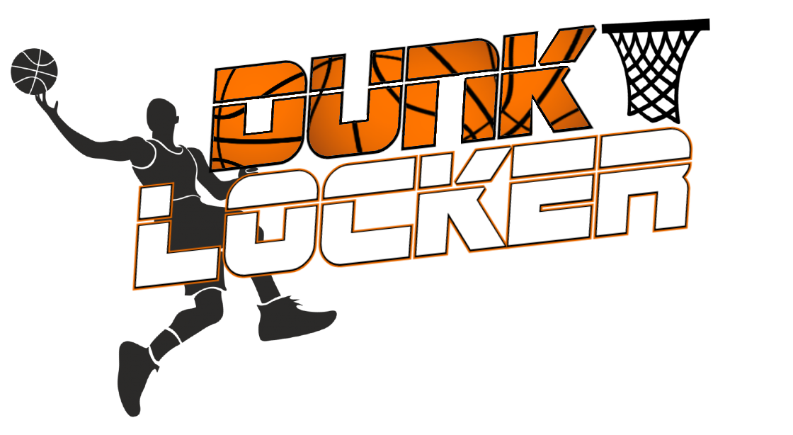Dunk Locker logo