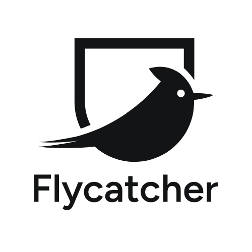 Flycatcher Toys logo