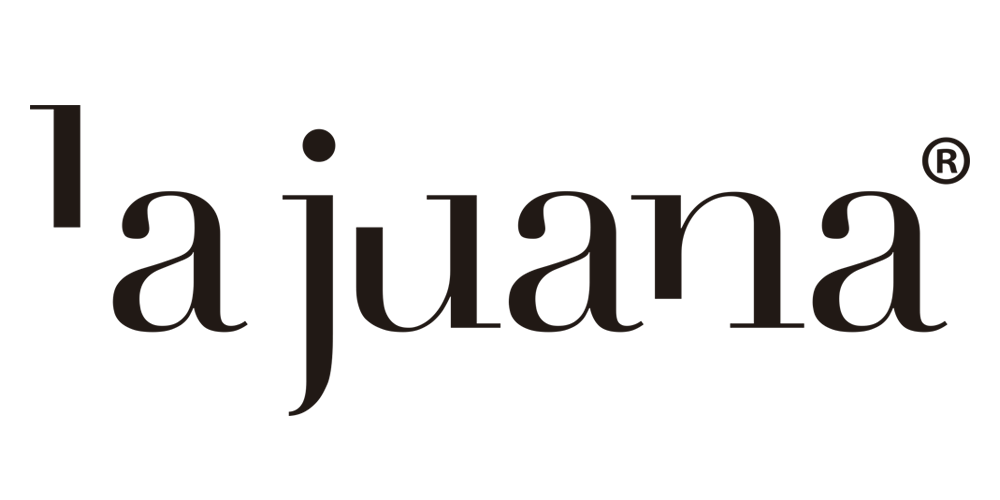 Lajuana logo