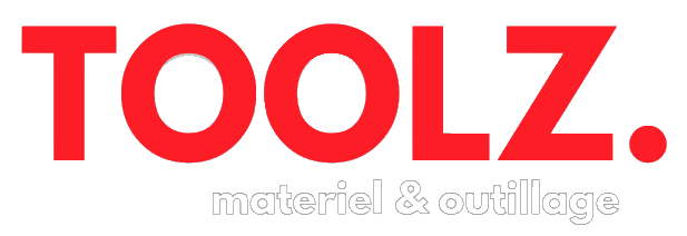 TOOLZ. Materiel Outillage logo