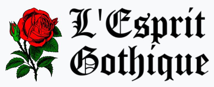 L'Esprit Gothique logo