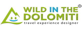 Wild in the Dolomiti - Tour Operator - Travel Designer logo