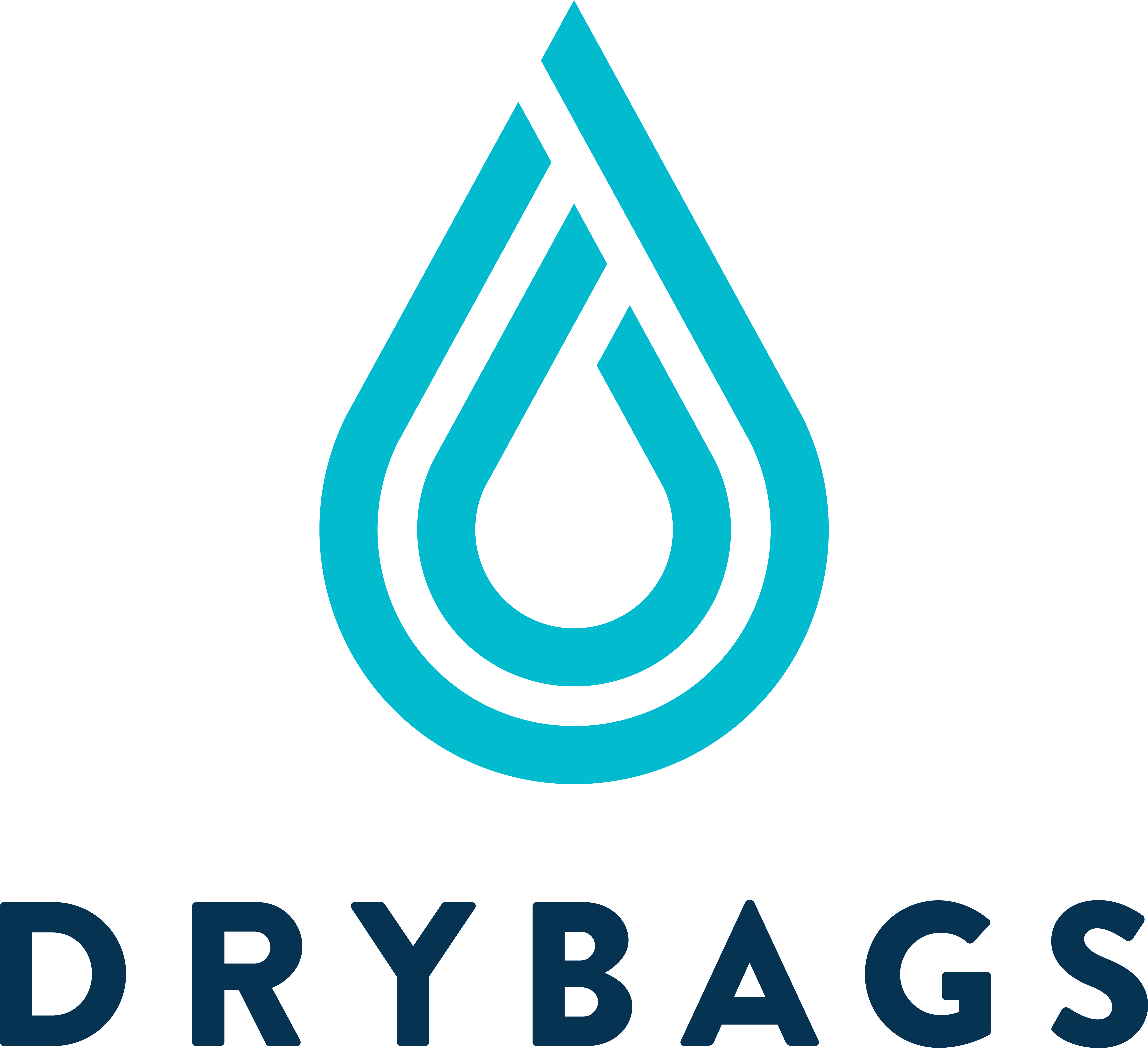 Dry Bags logo