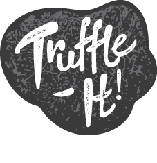 Truffle It! logo