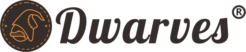 DwarvesShoes logo
