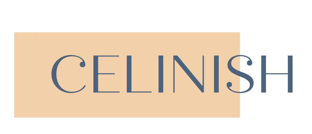 CELINISH logo
