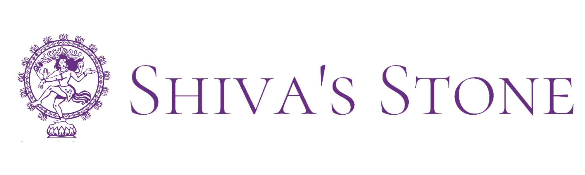 Shiva's Stone logo