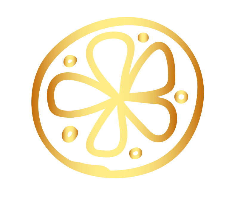 Brillantes de nature logo