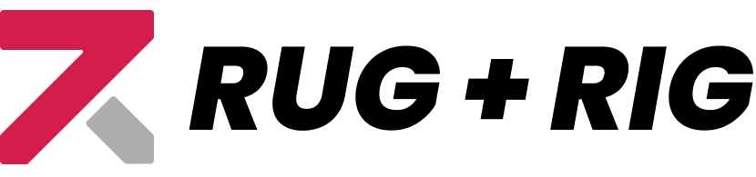 Rug and Rig Fitness logo