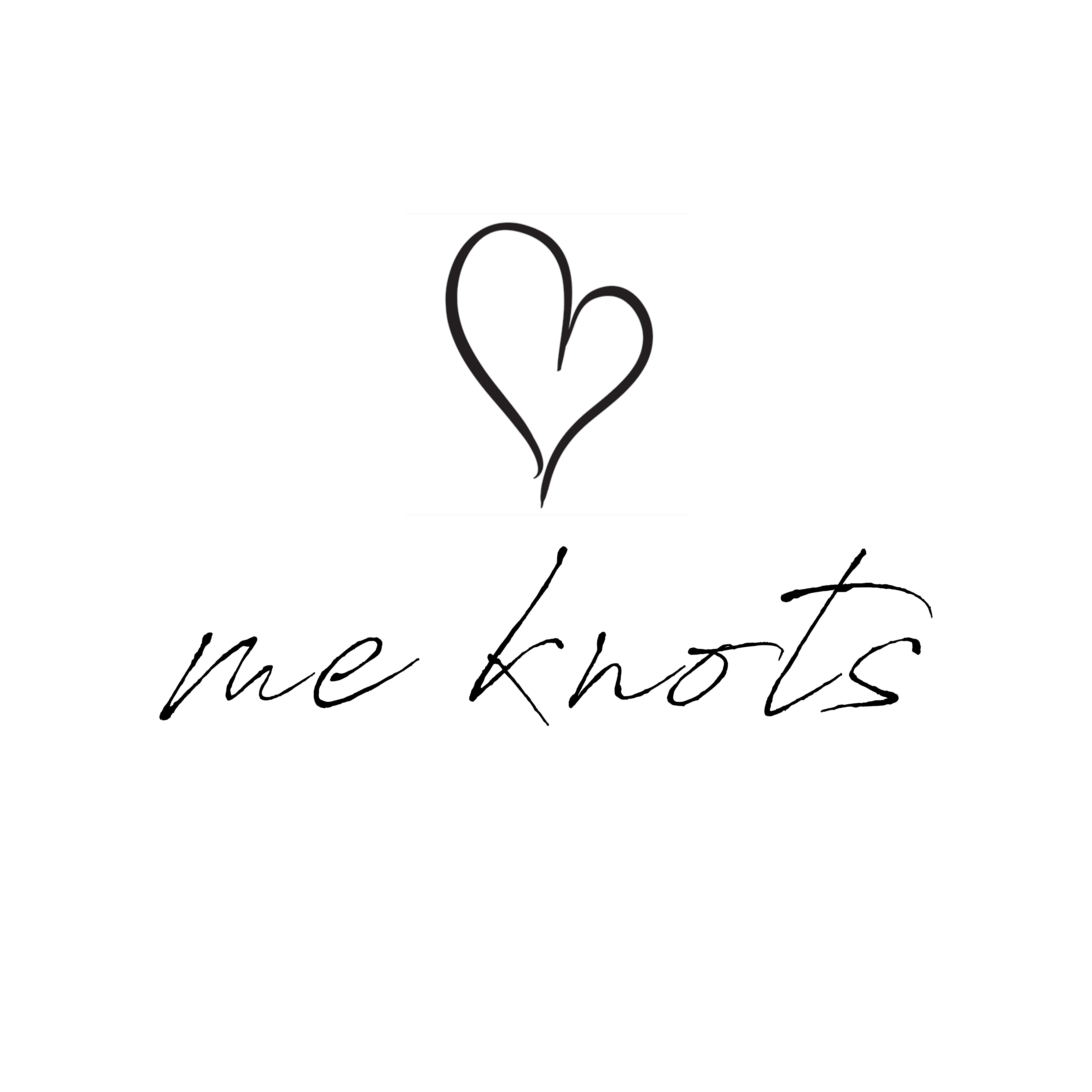 Love Me Knots Hawaii logo
