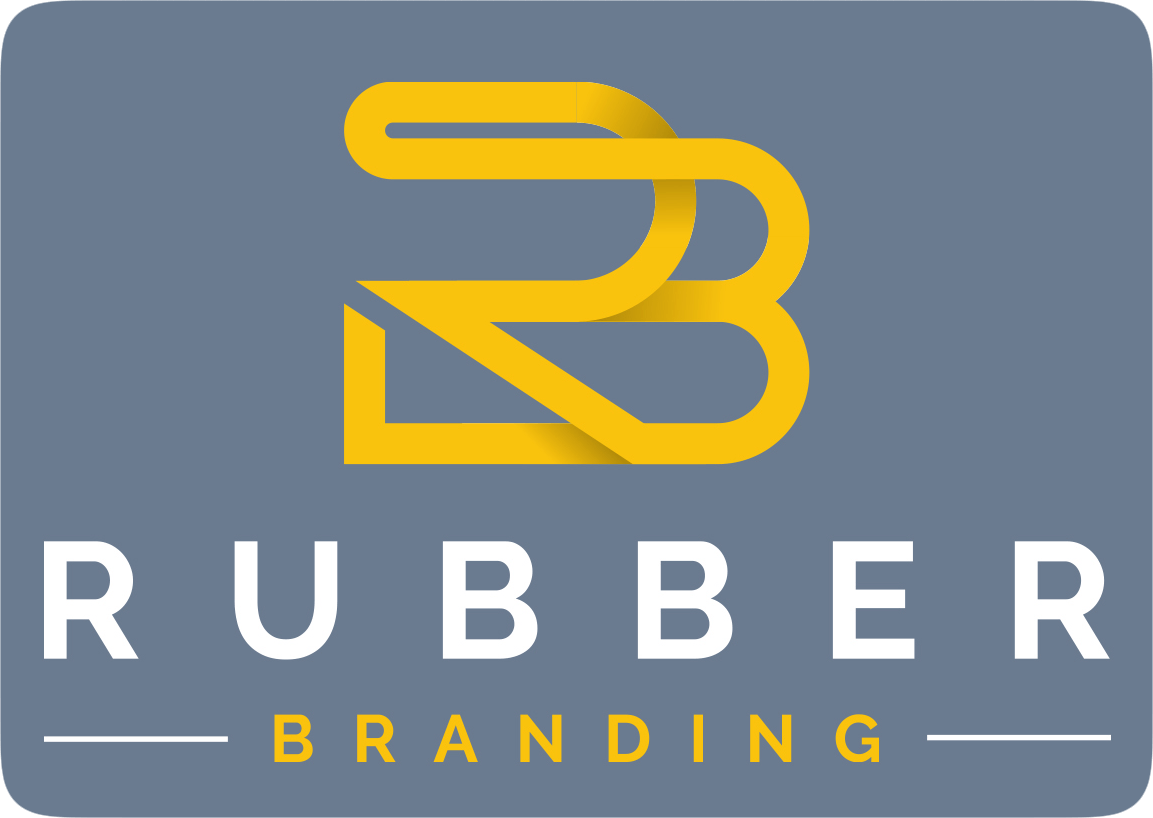 RubberBranding logo